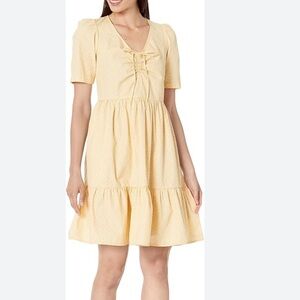 Levi's Women's Marcella Trapeze
Dress,